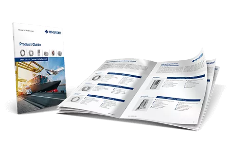 RINGFEDER® Product Guide | RINGFEDER®