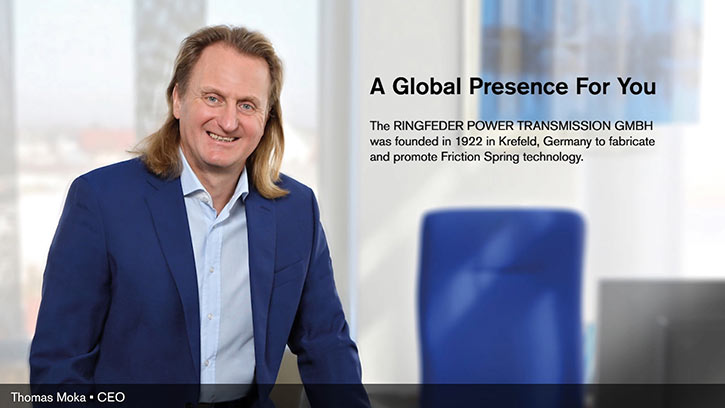 Your Projects, Our Drive