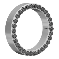 Locking Assemblies RfN 7012.2 for Bending Loads | RINGFEDER®